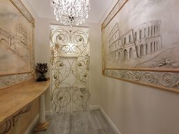 Impero Vaticano Suites Guest House