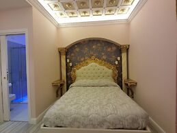 Impero Vaticano Suites Guest House
