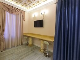 Impero Vaticano Suites Guest House