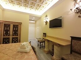 Impero Vaticano Suites Guest House