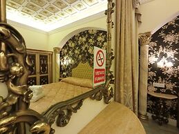 Impero Vaticano Suites Guest House