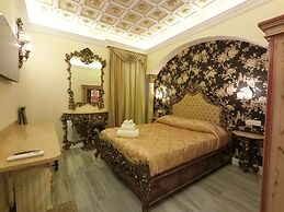 Impero Vaticano Suites Guest House