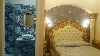 Impero Vaticano Suites Guest House