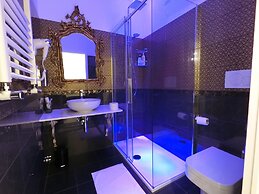 Impero Vaticano Suites Guest House