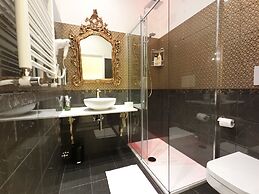 Impero Vaticano Suites Guest House