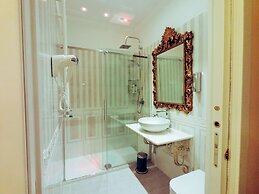 Impero Vaticano Suites Guest House