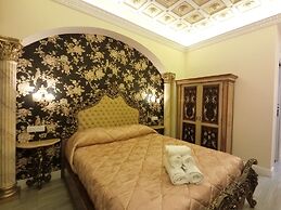 Impero Vaticano Suites Guest House