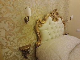 Impero Vaticano Suites Guest House