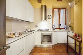 Impero Vaticano Navona Apartment