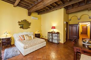 Impero Vaticano Navona Apartment