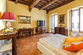 Impero Vaticano Navona Apartment