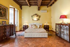 Impero Vaticano Navona Apartment