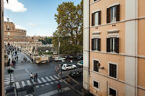 Impero Vaticano Navona Apartment