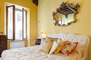 Impero Vaticano Navona Apartment