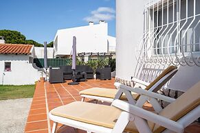 Akivillas Sesimbra Relax