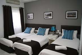 The Buccaneers Boutique Guest House