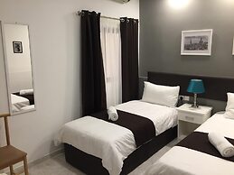 The Buccaneers Boutique Guest House