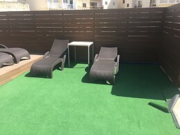 The Buccaneers Boutique Guest House