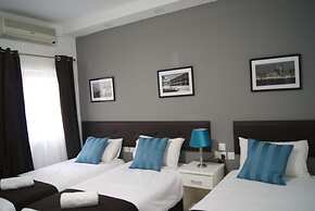 The Buccaneers Boutique Guest House