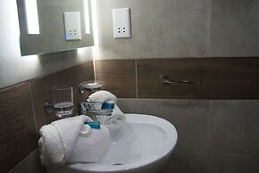 The Buccaneers Boutique Guest House