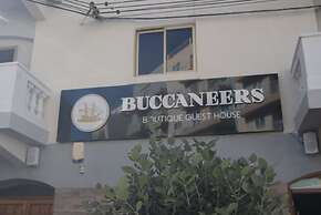 The Buccaneers Boutique Guest House