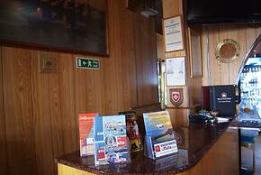 The Buccaneers Boutique Guest House