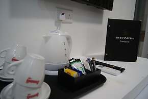 The Buccaneers Boutique Guest House