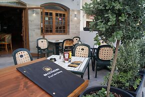 The Buccaneers Boutique Guest House