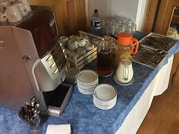 The Buccaneers Boutique Guest House