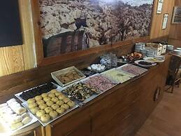 The Buccaneers Boutique Guest House