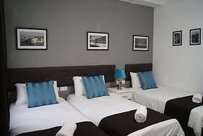 The Buccaneers Boutique Guest House