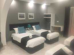 The Buccaneers Boutique Guest House