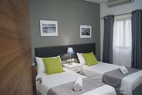 The Buccaneers Boutique Guest House