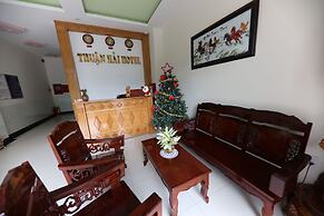 Thuan Hai Hotel