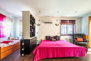 Akivillas Azeitao Relax