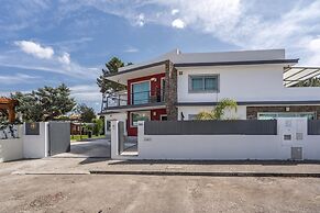 Akivillas Azeitao Relax