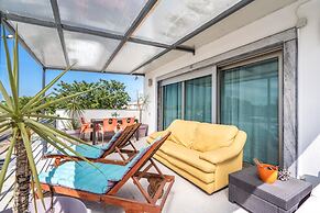 Akivillas Azeitao Relax