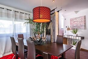 Akivillas Azeitao Relax