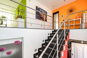 Akivillas Azeitao Relax