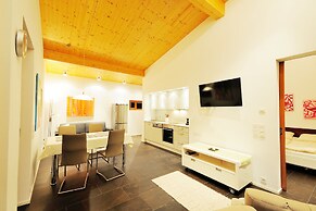 Bellavista Appartements