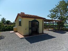 Agriturismo Fattoria Benaris