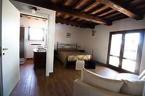 Agriturismo Fattoria Benaris