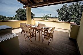 Agriturismo Fattoria Benaris