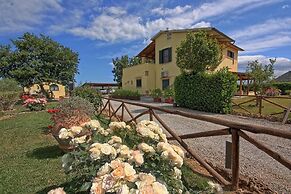 Agriturismo Fattoria Benaris