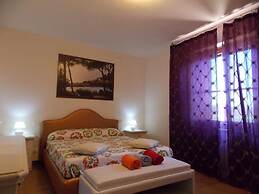 Agriturismo Fattoria Benaris