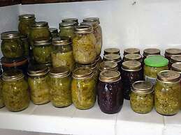 Agriturismo Fattoria Benaris