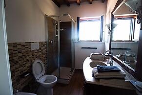 Agriturismo Fattoria Benaris