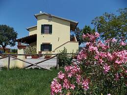 Agriturismo Fattoria Benaris