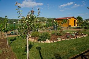 Agriturismo Fattoria Benaris