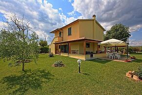 Agriturismo Fattoria Benaris